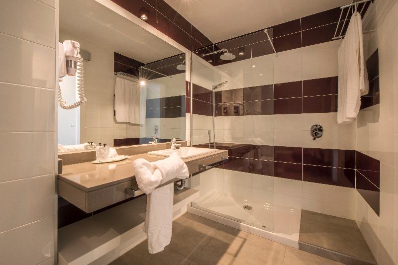 수피리어 룸, Beatriz Playa & Spa