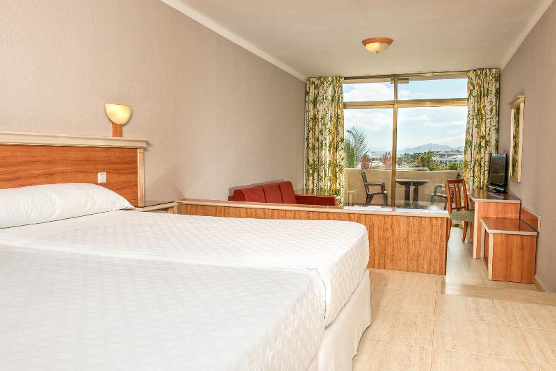 オーシャンビュースタンダードルーム, Beatriz Playa & Spa