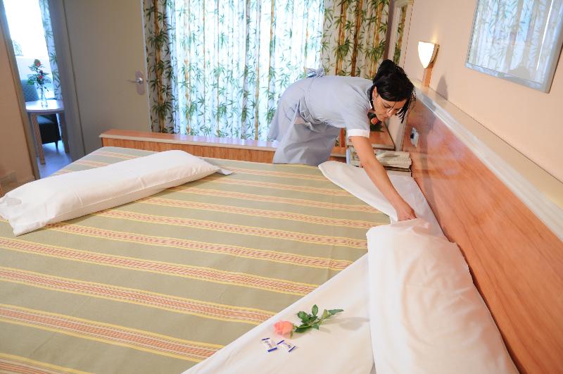 ジュニアスイート, Beatriz Playa & Spa