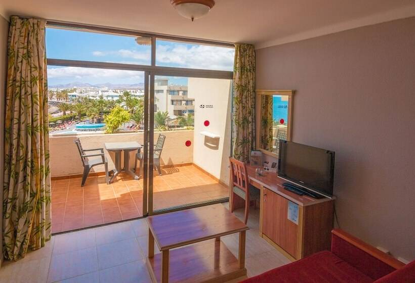 スタンダードルーム, Beatriz Playa & Spa