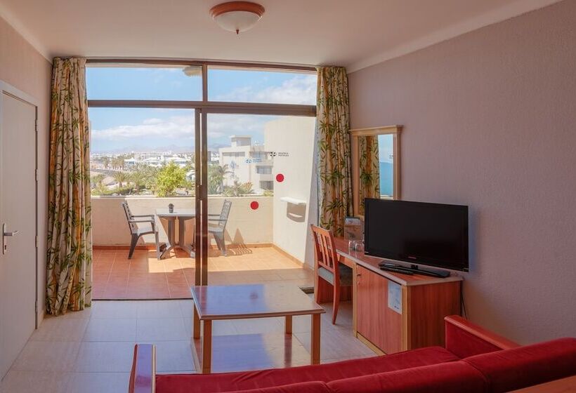 スタンダードルーム, Beatriz Playa & Spa