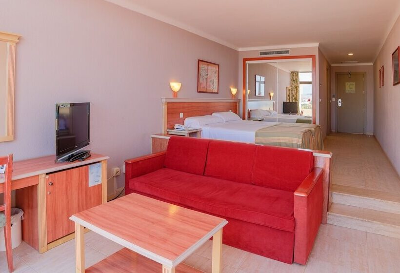 スタンダードルーム, Beatriz Playa & Spa