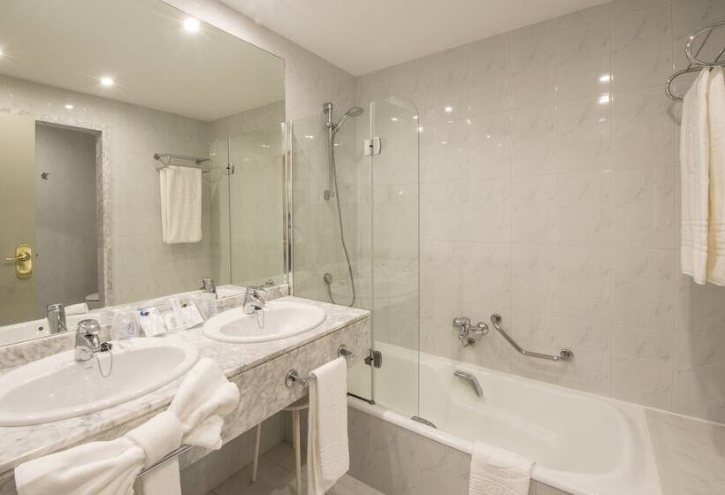 ジュニアスイート, Beatriz Playa & Spa