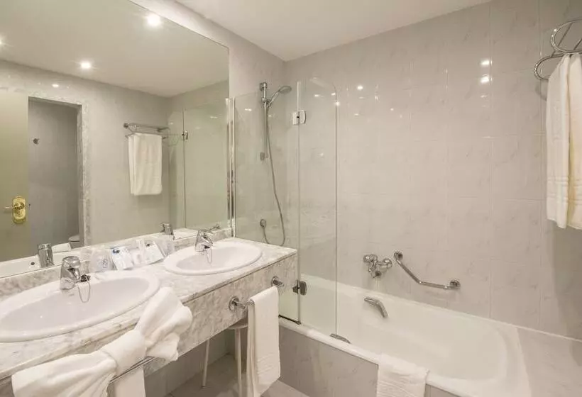سوییت جونیور, Beatriz Playa & Spa