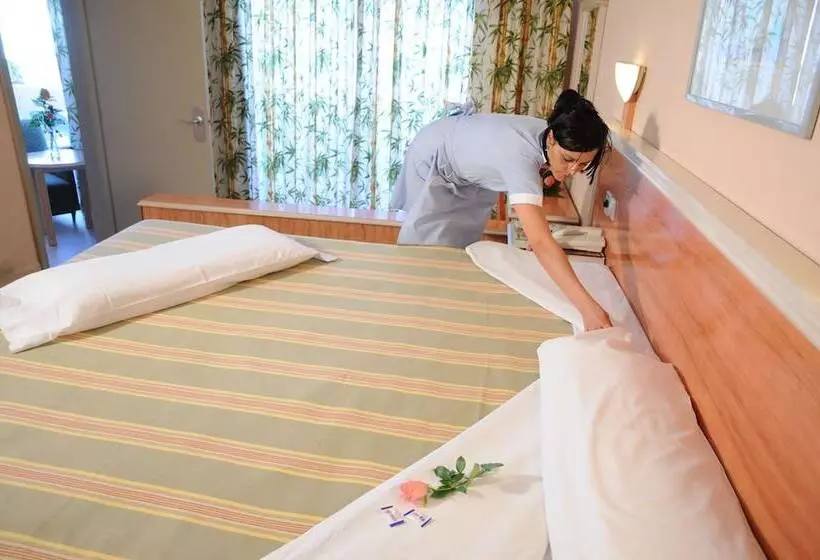 سوییت جونیور, Beatriz Playa & Spa
