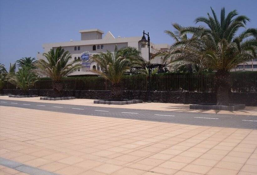 スーペリアールーム, Beatriz Playa & Spa