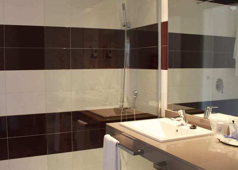 スーペリアールーム, Beatriz Playa & Spa