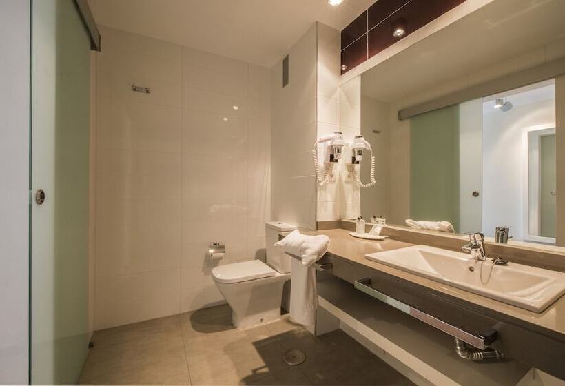 スーペリアールーム, Beatriz Playa & Spa