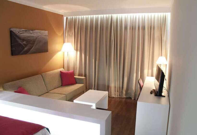 スーペリアールーム, Beatriz Playa & Spa