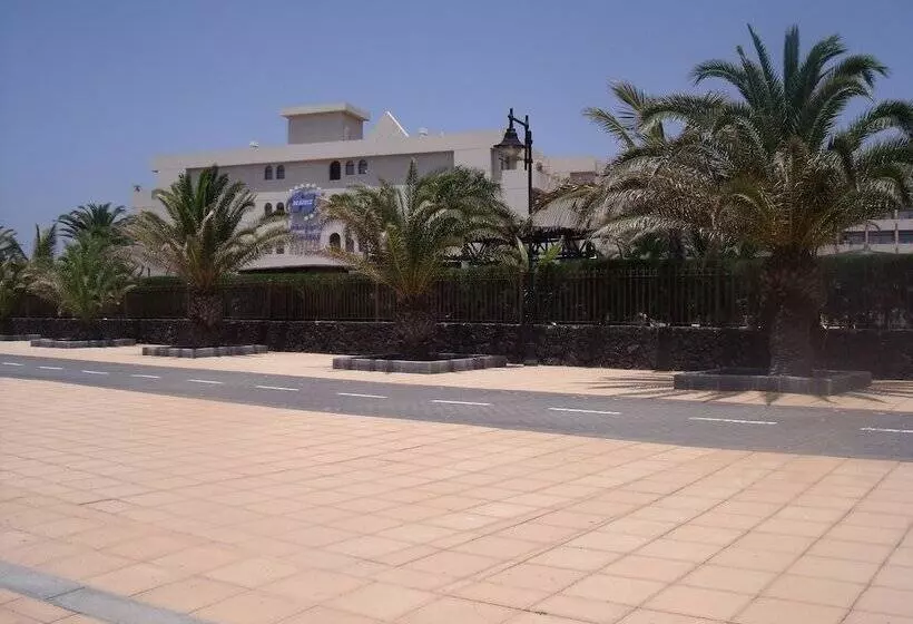 اتاق سوپریور با چشم‌انداز دریا, Beatriz Playa & Spa