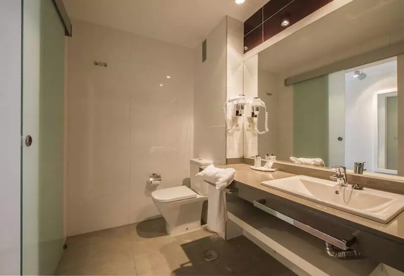 اتاق سوپریور با چشم‌انداز دریا, Beatriz Playa & Spa