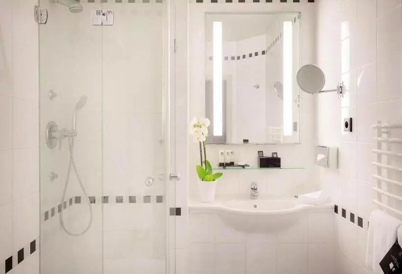 Classic-huone, Century Old Town Prague   Mgallery Hotel Collection