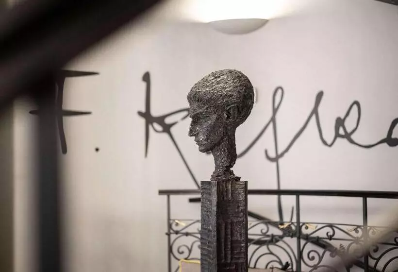 Classic-huone, Century Old Town Prague   Mgallery Hotel Collection