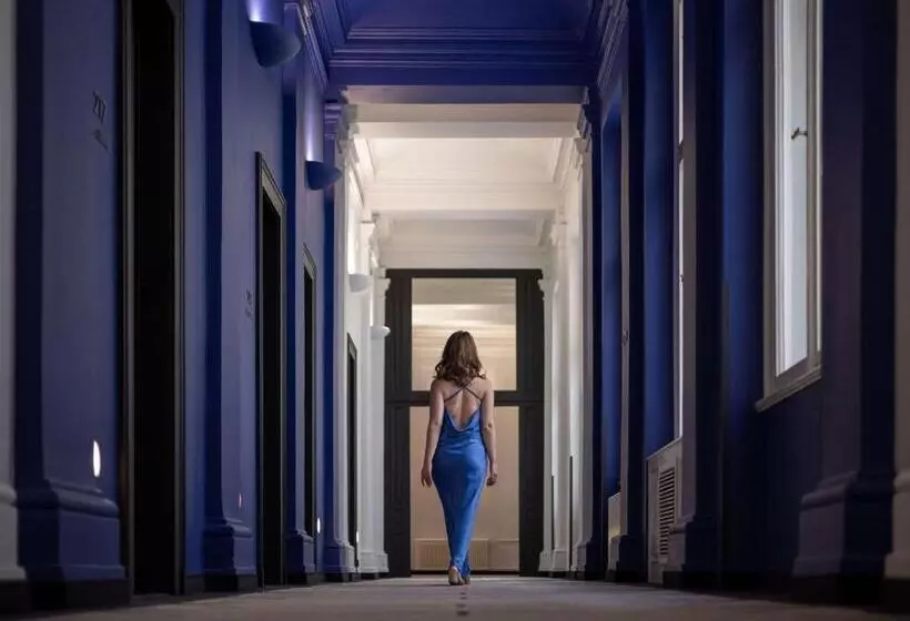 Classic-huone, Century Old Town Prague   Mgallery Hotel Collection