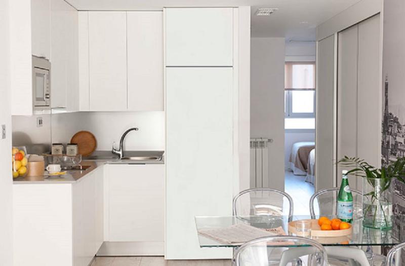 غرفة سوبيريور مطلة على المدينة, Chateau D Ouchy