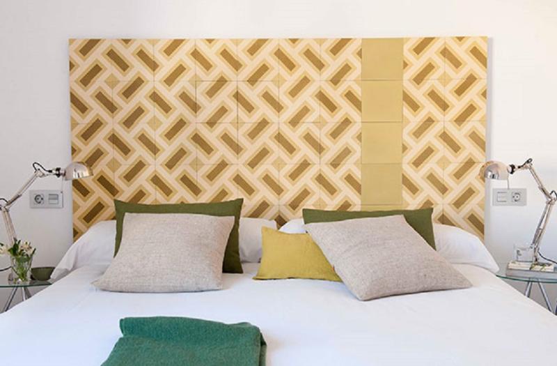 غرفة سوبيريور مطلة على المدينة, Chateau D Ouchy