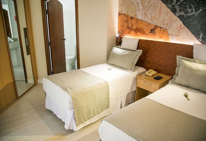 带1个卧室的公寓, Cosmopolitan Praia Flat