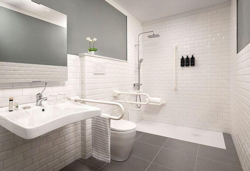 اتاق خانوادگی, Duo Milan Porta Nuova, A Tribute Portfolio