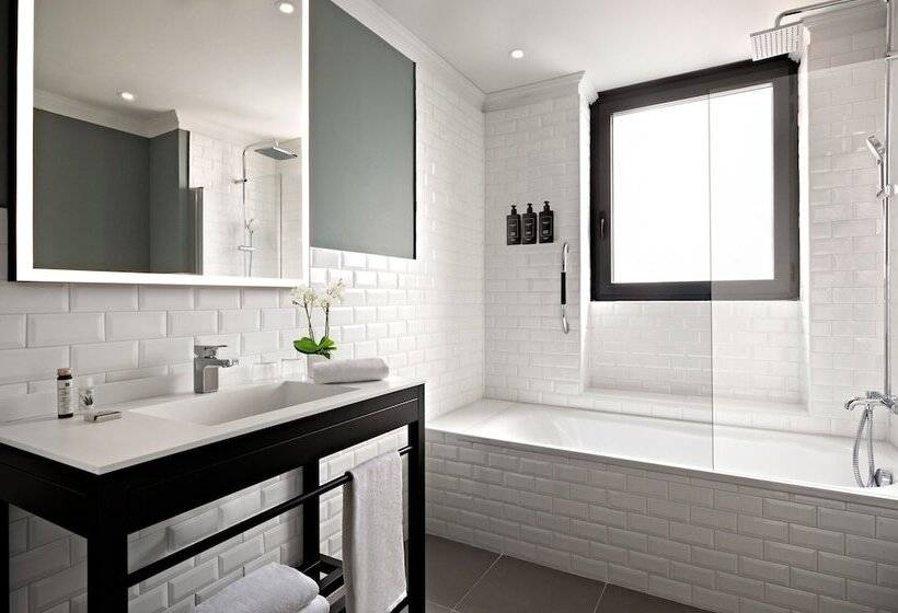 سوییت, Duo Milan Porta Nuova, A Tribute Portfolio