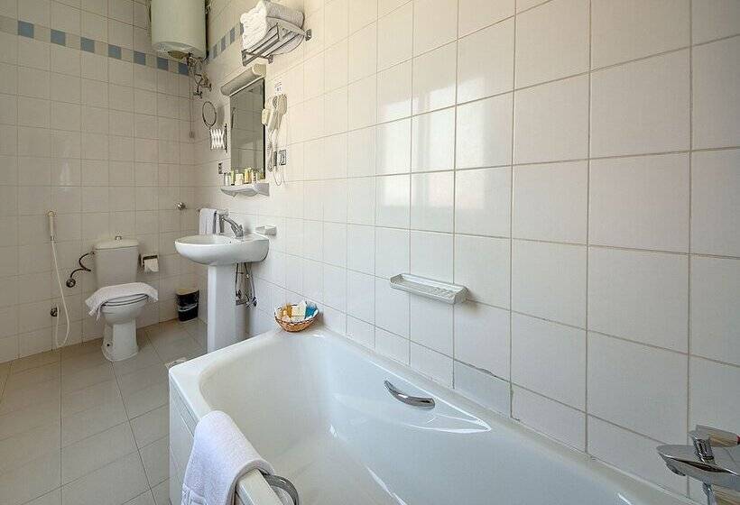 חדר סטנדרט, Elaf Ajyad Hotel Makkah