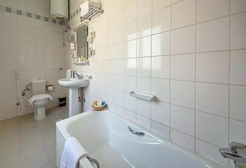 اتاق استاندارد, Elaf Ajyad Hotel Makkah