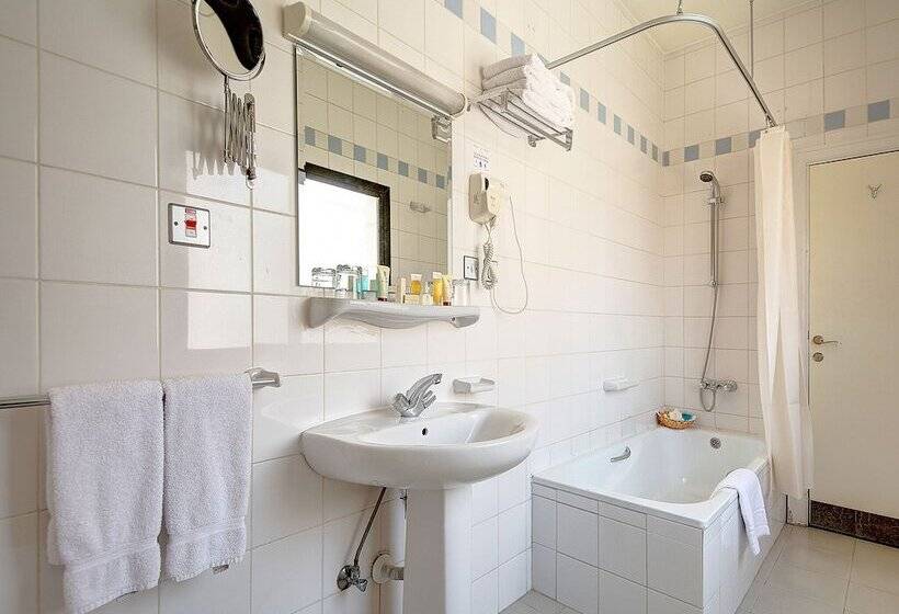 סוויטה משפחתית, Elaf Ajyad Hotel Makkah