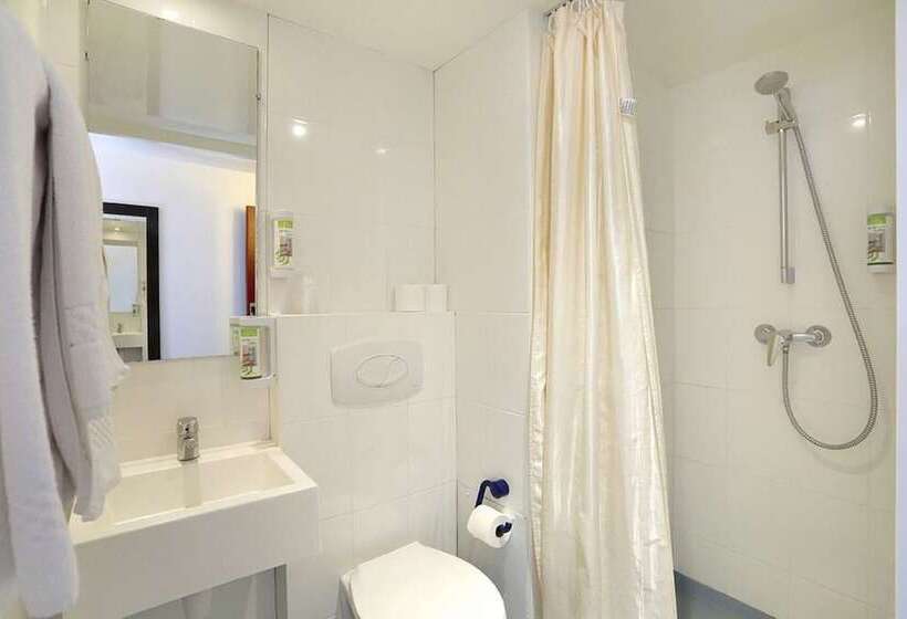 Номер Стандарт, Grand Hotel Sénia