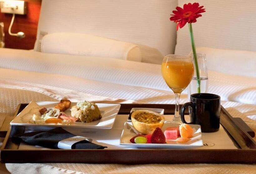 ロイヤルルーム, Hodelpa Caribe Colonial