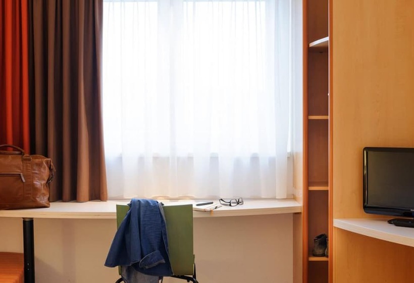 Номер Стандарт, Ibis Berlin Dreilinden