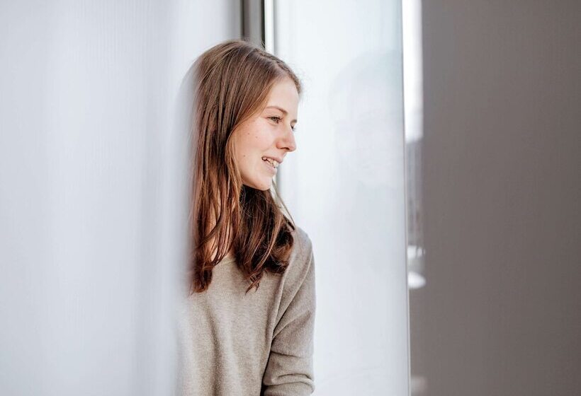 Номер Стандарт, Ibis Berlin Dreilinden