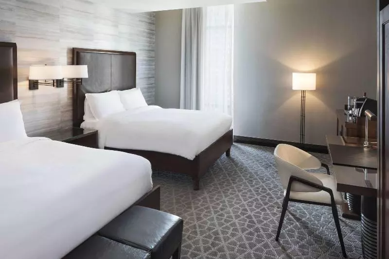 اتاق استاندارد, Ibis Hotel Frankfurt Airport