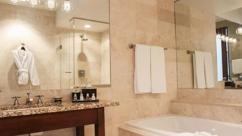 اتاق استاندارد, Ibis Hotel Frankfurt Airport