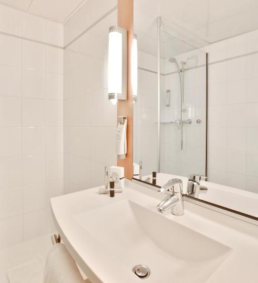 חדר סטנדרט, Ibis Lille Centre Gares