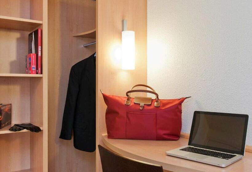 חדר סטנדרט, Ibis Lille Centre Gares