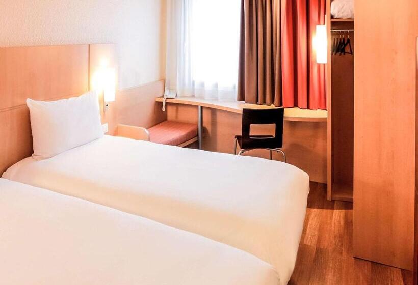 חדר סטנדרט, Ibis Lille Centre Gares