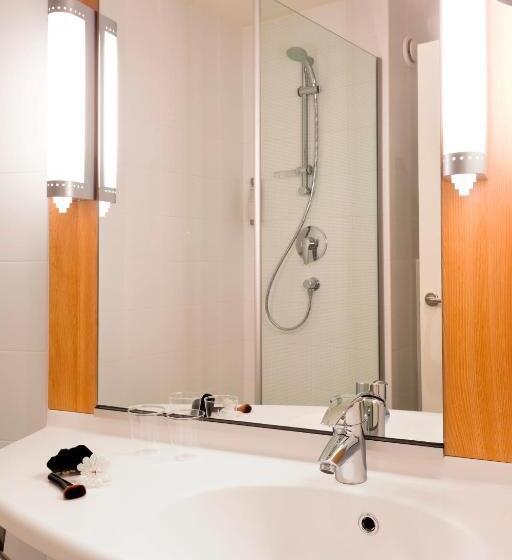 חדר סטנדרט, Ibis Lille Centre Gares