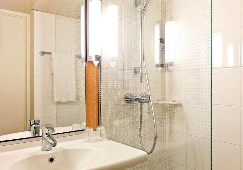 חדר סטנדרט, Ibis Lille Centre Gares