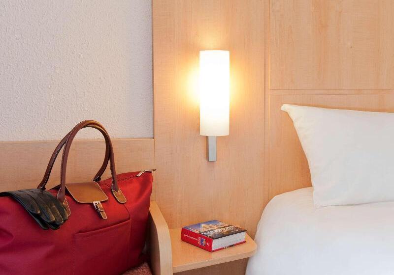 חדר סטנדרט, Ibis Lille Centre Gares
