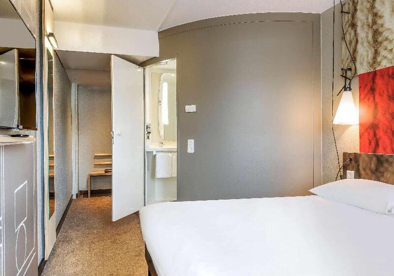 패밀리 룸, Ibis London Docklands Canary Wharf