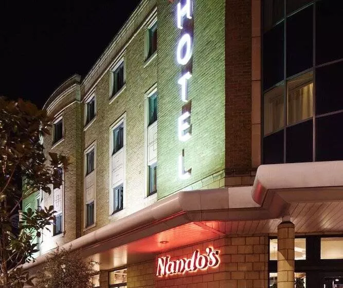 スタンダードルーム, Ibis London Stratford
