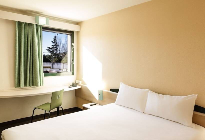 اتاق استاندارد, Ibis Porto Sul Europarque