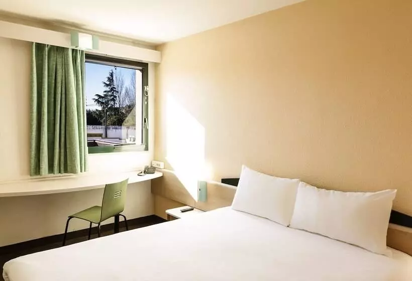 スタンダードルーム, Ibis Porto Sul Europarque