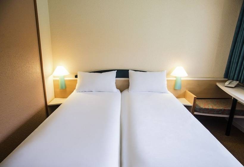 Номер Стандарт, Ibis Porto Sul Europarque