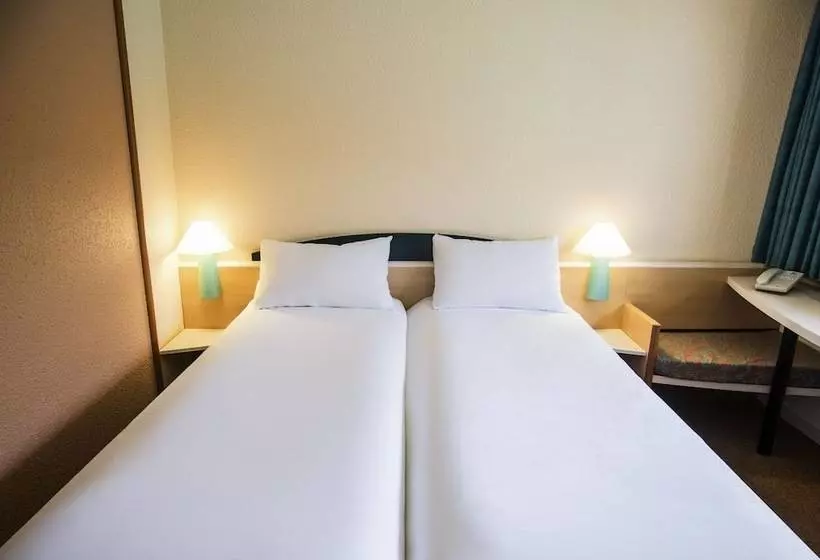 スタンダードルーム, Ibis Porto Sul Europarque
