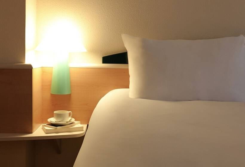 Номер Стандарт, Ibis Porto Sul Europarque