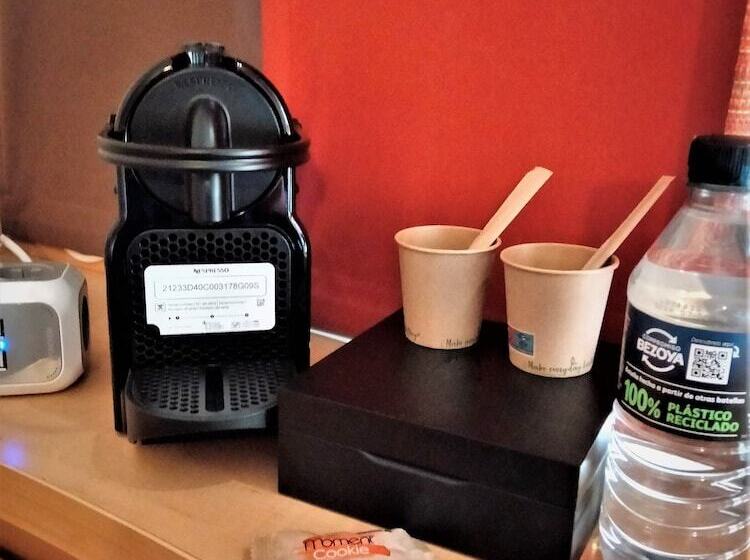 Номер Комфорт, Ibis Porto Sul Europarque