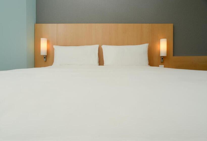 Номер Стандарт, Ibis Porto Sul Europarque