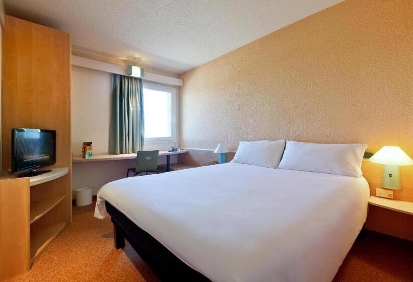 اتاق استاندارد, Ibis Porto Sul Europarque
