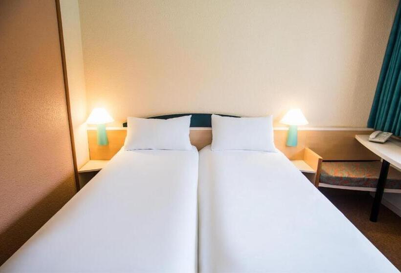 Номер Стандарт, Ibis Porto Sul Europarque