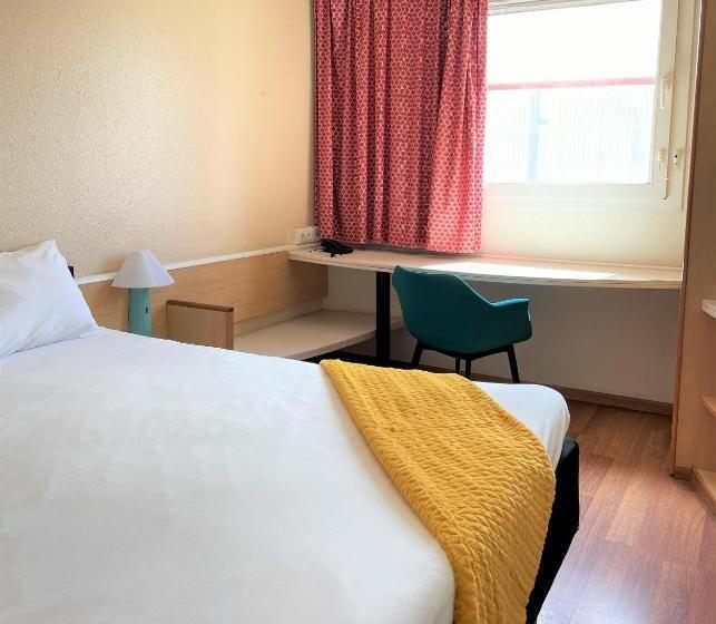 Номер Комфорт, Ibis Porto Sul Europarque